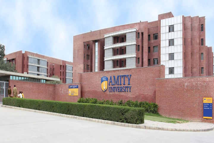 Amity University, Gurgaon Accommodation at Amity University Gurgaon